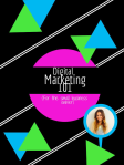 Digital Marketing Cover Photo